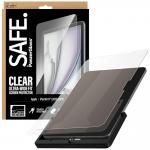 Folie protectie sticla securizata SAFE by PanzerGlass Ultra-Wide Fit compatibila cu iPad Air 11 inch 2024-2025, Transparent 5 - lerato.ro