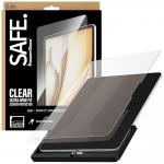 Folie protectie sticla securizata SAFE by PanzerGlass Ultra-Wide Fit compatibila cu iPad Air 13 inch 2024-2025 / iPad Pro 13 inch 2024-2025, Transparent 5 - lerato.ro