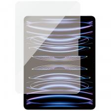 Folie protectie sticla securizata SAFE by PanzerGlass Ultra-Wide Fit compatibila cu iPad Pro 11 inch 2024, Transparent