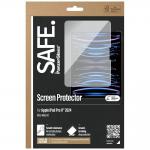 Folie protectie sticla securizata SAFE by PanzerGlass Ultra-Wide Fit compatibila cu iPad Pro 11 inch 2024, Transparent 5 - lerato.ro