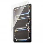 Folie protectie sticla securizata SAFE by PanzerGlass Ultra-Wide Fit compatibila cu iPad Pro 11 inch 2024-2025, Transparent 2 - lerato.ro