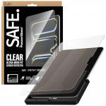 Folie protectie sticla securizata SAFE by PanzerGlass Ultra-Wide Fit compatibila cu iPad Pro 11 inch 2024-2025, Transparent 5 - lerato.ro