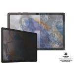 Folie protectie sticla securizata  PanzerGlass E2E compatibila cu Samsung Galaxy Tab A8, 10.5 inch, Transparent 3 - lerato.ro