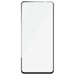 Folie sticla SAFE by PanzerGlass Ultra-Wide Fit compatibila cu Oppo Reno 12 F, Negru 4 - lerato.ro