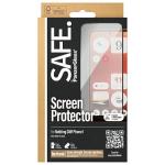 Folie sticla SAFE by PanzerGlass Ultra-Wide Fit compatibila cu Nothing Phone 1, Negru 5 - lerato.ro