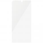 Folie sticla securizata PanzerGlass Ultra-Wide Fit compatibila cu Samsung Galaxy S25 FE, Transparent 4 - lerato.ro