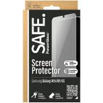 Folie de protectie din sticla PanzerGlass Ultra-Wide Fit  Tempered compatibila cu Samsung Galaxy A15 / A15 5G, Transparent 5 - lerato.ro