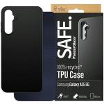 Carcasa SAFE by PanzerGlass HardCase compatibila cu Samsung Galaxy A25 5G, Negru 3 - lerato.ro