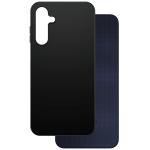 Carcasa SAFE by PanzerGlass HardCase compatibila cu Samsung Galaxy A25 5G, Negru 2 - lerato.ro
