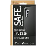 Carcasa SAFE by PanzerGlass HardCase compatibila cu Samsung Galaxy A25 5G, Negru 5 - lerato.ro