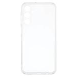 Carcasa SAFE by PanzerGlass HardCase compatibila cu Samsung Galaxy A15/A15 5G, Transparent 2 - lerato.ro