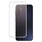 Carcasa SAFE by PanzerGlass HardCase compatibila cu Samsung Galaxy A15/A15 5G, Transparent 4 - lerato.ro