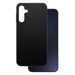 Carcasa SAFE by PanzerGlass HardCase compatibila cu Samsung Galaxy A15/A15 5G, Negru 4 - lerato.ro