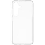 Carcasa SAFE by PanzerGlass HardCase compatibila cu Samsung Galaxy S24, Transparent 4 - lerato.ro