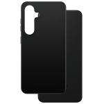 Carcasa SAFE by PanzerGlass HardCase compatibila cu Samsung Galaxy S24, Negru 2 - lerato.ro