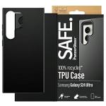 Carcasa SAFE by PanzerGlass HardCase compatibila cu Samsung Galaxy S24 Ultra, Negru 3 - lerato.ro