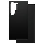 Carcasa SAFE by PanzerGlass HardCase compatibila cu Samsung Galaxy S24 Ultra, Negru 2 - lerato.ro