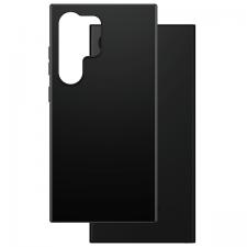 Carcasa SAFE by PanzerGlass HardCase compatibila cu Samsung Galaxy S24 Ultra, Negru