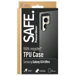 Carcasa SAFE by PanzerGlass HardCase compatibila cu Samsung Galaxy S24 Ultra, Negru 5 - lerato.ro