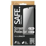 Folie sticla SAFE by PanzerGlass Ultra-Wide Fit compatibila cu Samsung Galaxy S24, Transparent 5 - lerato.ro