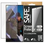 Folie sticla SAFE by PanzerGlass Ultra-Wide Fit compatibila cu Samsung Galaxy S24 Ultra, Transparent 3 - lerato.ro