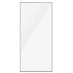 Folie sticla SAFE by PanzerGlass Ultra-Wide Fit compatibila cu Samsung Galaxy S24 Ultra, Transparent 4 - lerato.ro