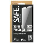 Folie sticla SAFE by PanzerGlass Ultra-Wide Fit compatibila cu Samsung Galaxy S24 Ultra, Transparent 5 - lerato.ro
