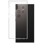 Carcasa SAFE by PanzerGlass HardCase compatibila cu Samsung Galaxy S24 Ultra, Transparent 2 - lerato.ro