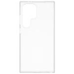 Carcasa SAFE by PanzerGlass HardCase compatibila cu Samsung Galaxy S24 Ultra, Transparent 4 - lerato.ro