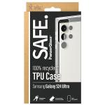 Carcasa SAFE by PanzerGlass HardCase compatibila cu Samsung Galaxy S24 Ultra, Transparent 5 - lerato.ro