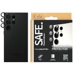 Protectie camera foto SAFE by PanzerGlass Hoops compatibilaa cu Samsung Galaxy S24 Ultra, Negru 3 - lerato.ro