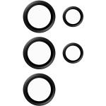 Protectie camera foto SAFE by PanzerGlass Hoops compatibilaa cu Samsung Galaxy S24 Ultra, Negru 4 - lerato.ro