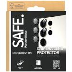 Protectie camera foto SAFE by PanzerGlass Hoops compatibilaa cu Samsung Galaxy S24 Ultra, Negru 5 - lerato.ro