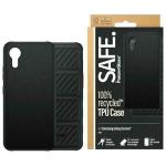 Carcasa SAFE by PanzerGlass HardCase compatibila cu Samsung Xcover 7, Negru 3 - lerato.ro
