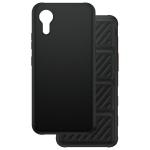 Carcasa SAFE by PanzerGlass HardCase compatibila cu Samsung Xcover 7, Negru 2 - lerato.ro