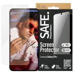 Folie sticla SAFE by PanzerGlass Ultra-Wide Fit compatibila cu Samsung Galaxy S24 Plus, Transparent 3 - lerato.ro