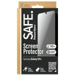 Folie sticla SAFE by PanzerGlass Ultra-Wide Fit compatibila cu Samsung Galaxy S24 Plus, Transparent 5 - lerato.ro