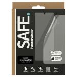 Set protectie 2in1 SAFE by PanzerGlass, 1x folie sticla securizata Ultra Wide-Fi, 1x folie TPU Classic Fit, compatibil cu Samsung Galaxy Z Flip 6, Transparent 4 - lerato.ro