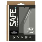 Set protectie 2in1 SAFE by PanzerGlass, 1x folie sticla securizata Ultra Wide-Fi, 1x folie TPU Classic Fit, compatibil cu Samsung Galaxy Z Fold 6, Transparent 4 - lerato.ro