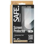 Folie sticla SAFE de PanzerGlass compatibila cu Samsung Galaxy Z Fold 6, Transparent 5 - lerato.ro
