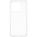 Carcasa SAFE by PanzerGlass compatibila cu Xiaomi 14T, Transparent 4 - lerato.ro