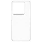Carcasa SAFE by PanzerGlass compatibila cu Xiaomi 14T Pro, Transparent 4 - lerato.ro
