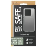 Carcasa SAFE by PanzerGlass compatibila cu Xiaomi 14T Pro, Transparent 5 - lerato.ro
