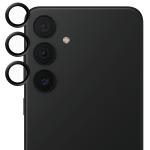 Protectie camera foto SAFE by PanzerGlass Hoops compatibila cu Samsung Galaxy S24 Plus, Negru 2 - lerato.ro