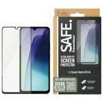 Folie protectie SAFE de PanzerGlass Ultra-Wide Fit compatibila cu Xiaomi Redmi 14C 4G, Transparent 3 - lerato.ro