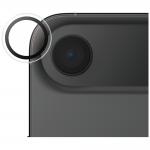 Folie sticla camera foto SAFE by PanzerGlass Camera Lens Protector compatibila cu iPhone 17 Air, Transparent 2 - lerato.ro