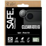 Folie sticla camera foto SAFE by PanzerGlass Camera Lens Protector compatibila cu iPhone 17 Air, Transparent 6 - lerato.ro