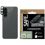 Protectie sticla securizata pentru lentile SAFE by PanzerGlass Rings compatibila cu Samsung Galaxy A56 5G, Transparent 2 - lerato.ro
