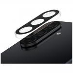 Protectie sticla securizata pentru lentile SAFE by PanzerGlass Rings compatibila cu Samsung Galaxy A56 5G, Transparent 3 - lerato.ro