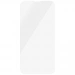 Folie SAFE by PanzerGlass Ultra-Wide Fit compatibila cu iPhone 16e/14/13/13 Pro, Transparent 4 - lerato.ro